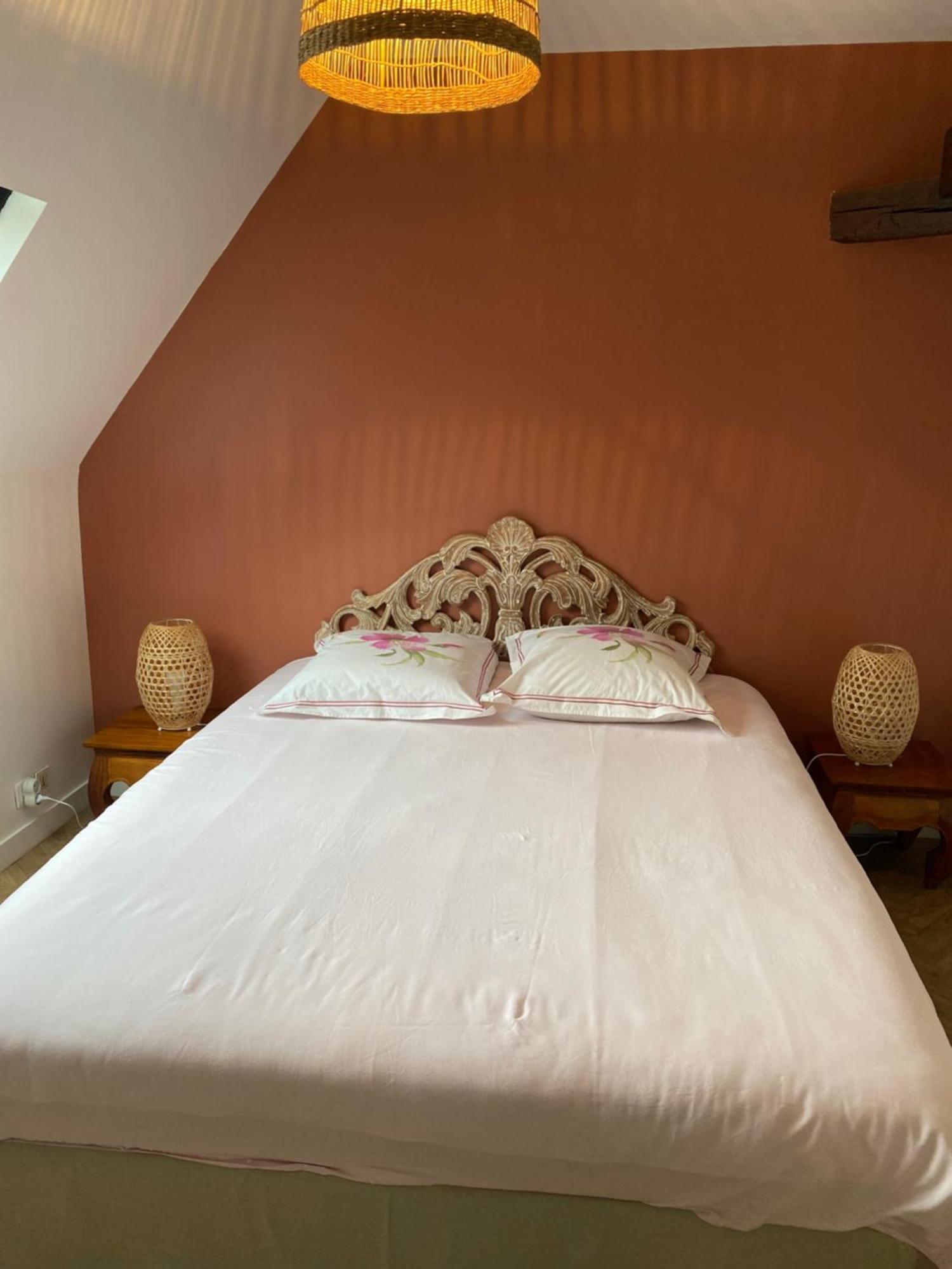 בורז'ה Le Kt-Dral - Appartement Hypercentre מראה חיצוני תמונה